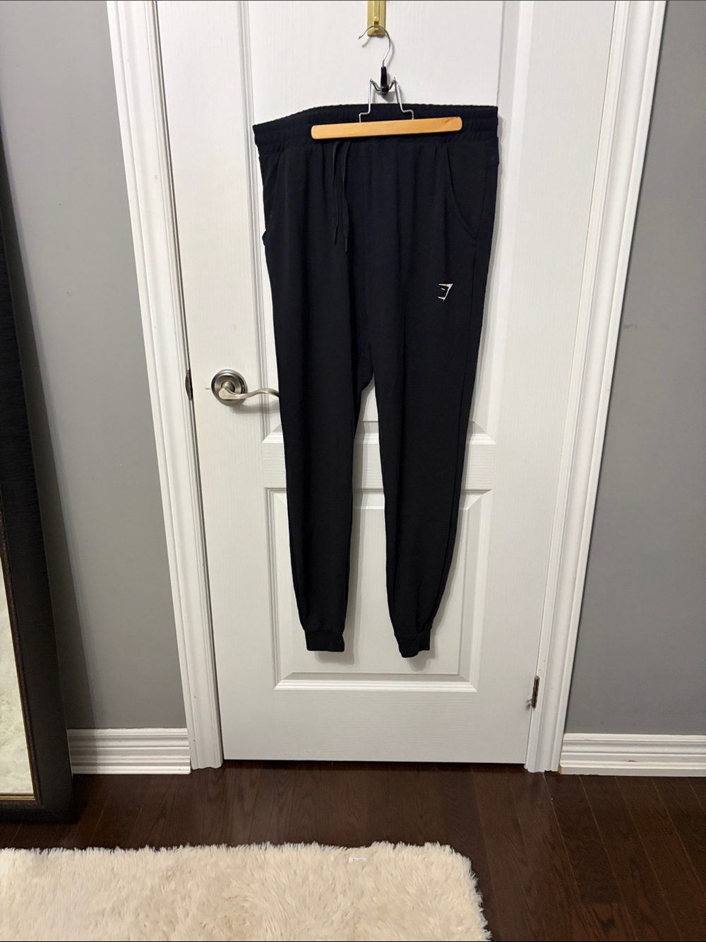Gymshark Jogger Pants - Comfortable Women’s Sweatpants